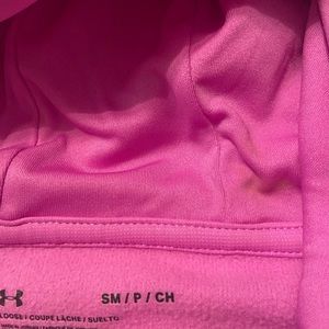 Under Armour. Worn once. Like new condition